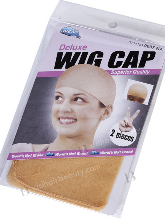 Free-Shipping-24pcs-pack-Wig-Hairnet-Unisex-Stocking-Wig-Liner-Cap-Snood-Nylon-Stretch-Mesh-Lace